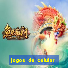 jogos de celular que nao precisam de internet